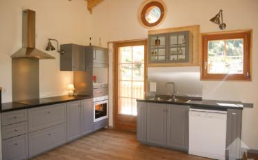 Maison 4.5 pièces - image - 4
