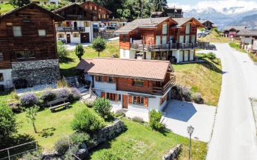 Chalet 4 pièces - image - 1