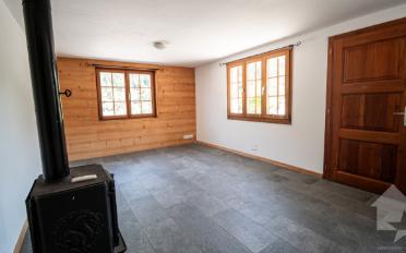 Chalet 4 pièces - image - 12