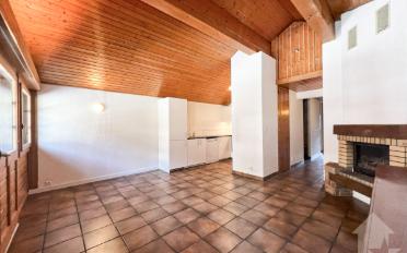 Apartment 3.5 rooms - image - 1