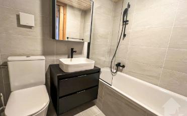 Apartment 3.5 rooms - image - 7