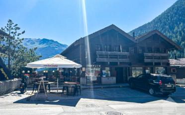 Apartment 3.5 rooms - image - 11