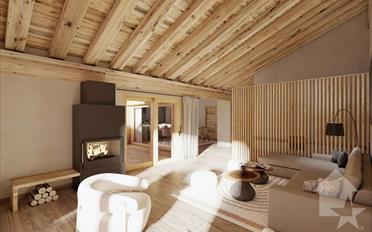Wohnung 4.5 Zimmer - image - 3