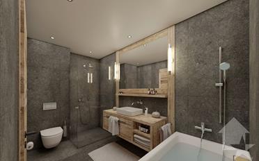 Wohnung 4.5 Zimmer - image - 8