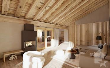 Wohnung 4.5 Zimmer - image - 3