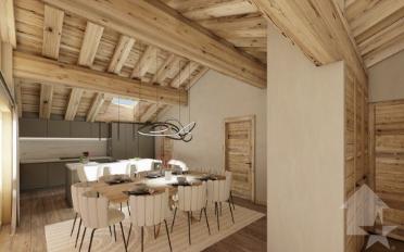 Wohnung 4.5 Zimmer - image - 6