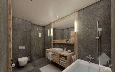 Wohnung 4.5 Zimmer - image - 8