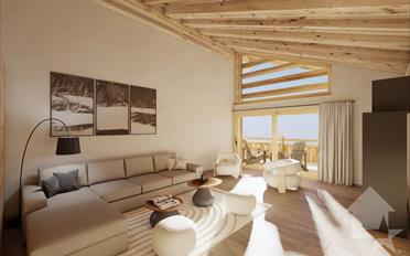 Appartement 5.5 pièces - image - 4