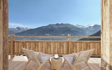 Wohnung 4.5 Zimmer - image - 10