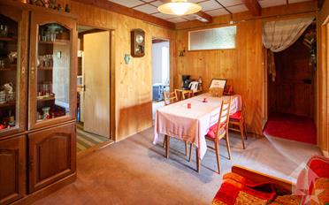 Chalet 9 pièces - image - 8