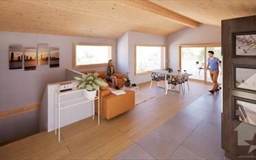 Einfamilienhaus 3.5 Zimmer - image - 6