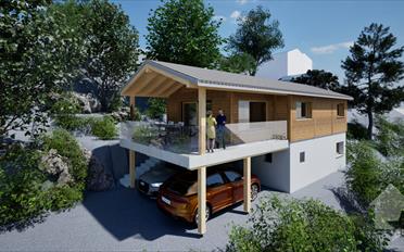 Einfamilienhaus 3.5 Zimmer - image - 1