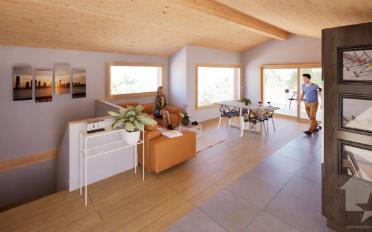 Single house 3.5 rooms - image - 6