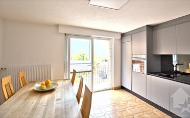 Apartment 4.5 rooms - image - 12