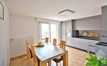 Apartment 4.5 rooms - image - 10