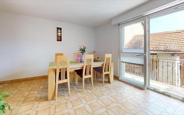 Apartment 4.5 rooms - image - 11