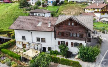Einfamilienhaus 5.5 Zimmer - image - 5