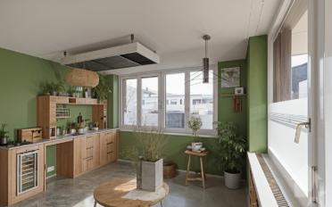 Wohnung 4.5 Zimmer - image - 9