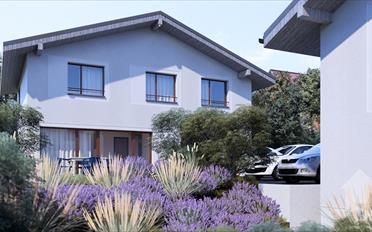 Villa 5.5 Zimmer - image - 1