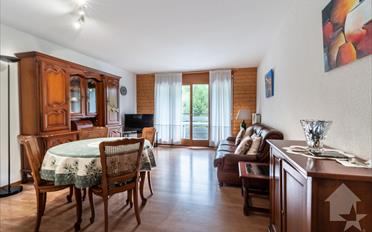 Apartment 2.5 rooms - image - 1