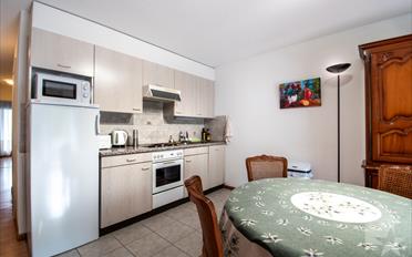 Apartment 2.5 rooms - image - 4