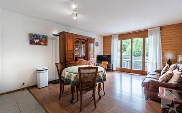 Apartment 2.5 rooms - image - 2