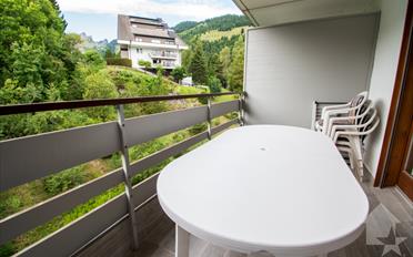 Apartment 2.5 rooms - image - 6