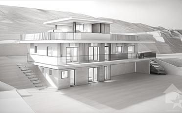 Villa 4.5 Zimmer - image - 1