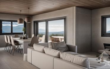 Villa 4.5 Zimmer - image - 3