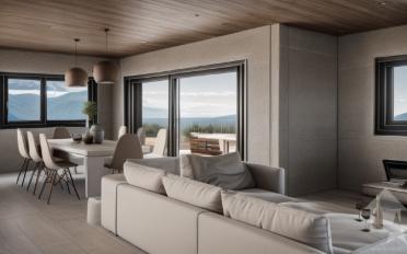 Villa 4.5 pièces - image - 3