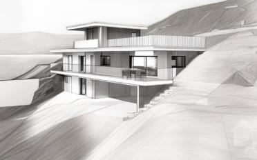 Villa 4.5 pièces - image - 5