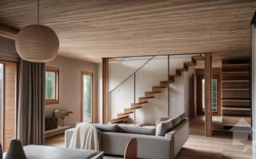 Villa 4.5 pièces - image - 2