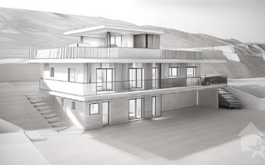 Villa 4.5 pièces - image - 1