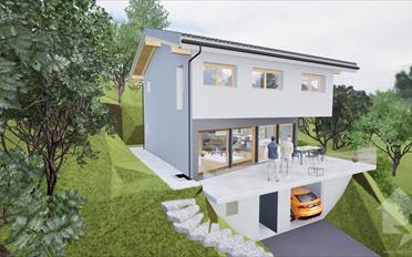 Villa 4.5 pièces - image - 1