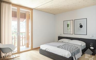 Wohnung 4.5 Zimmer - image - 4