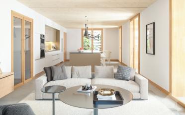 Apartment 3.5 rooms - image - 5
