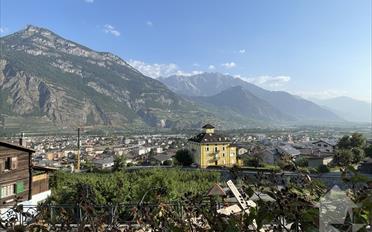 Wohnung 3.5 Zimmer - image - 1