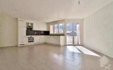 Apartment 4 rooms - image - 2
