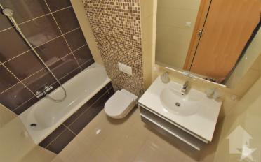 Apartment 4.5 rooms - image - 13