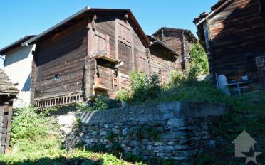 Chalet 2 rooms - image - 3