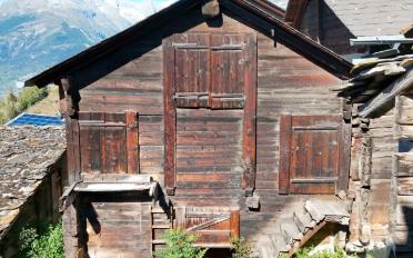 Chalet 2 rooms - image - 2