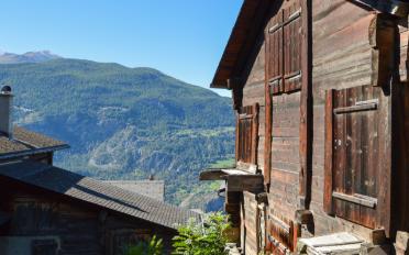 Chalet 2 rooms - image - 1