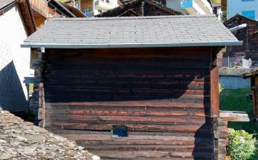 Chalet 2 rooms - image - 6