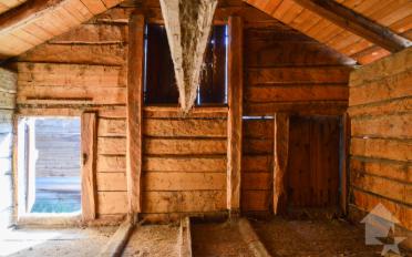 Chalet 2 rooms - image - 8