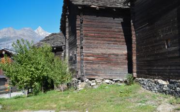 Chalet 5.5 Zimmer - image - 11