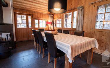 Wohnung 5.5 Zimmer - image - 3