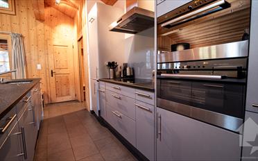 Wohnung 5.5 Zimmer - image - 6