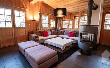 Wohnung 5.5 Zimmer - image - 2