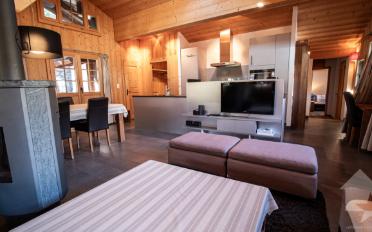 Apartment 5.5 rooms - image - 4