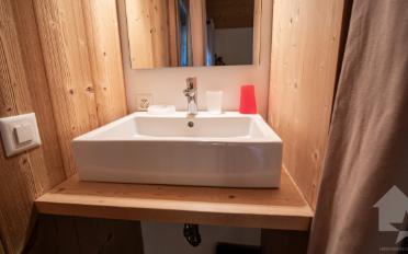 Apartment 5.5 rooms - image - 12